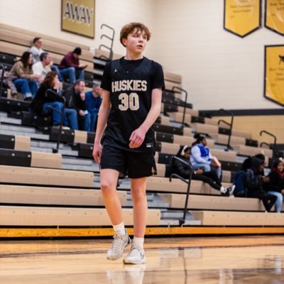 Eli Ahlstrom Profile