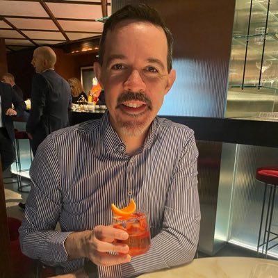 Ian MacGilp Profile
