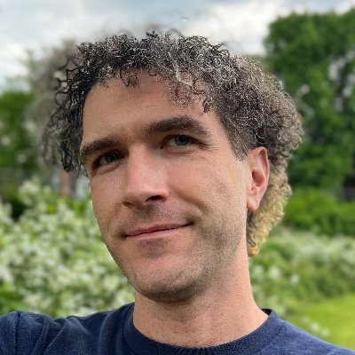 Michael Schwab Profile