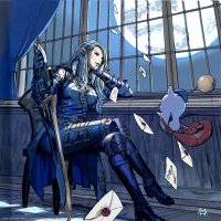 🌹LGeck🌹 (@geckogeekette) 's Twitter Profile