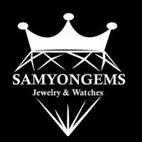 SamyonGems🧊 (@samyongems) 's Twitter Profile