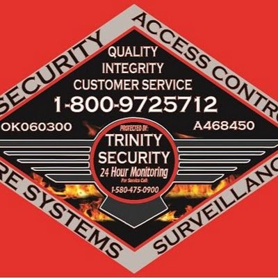Trinitytech323's profile picture. 