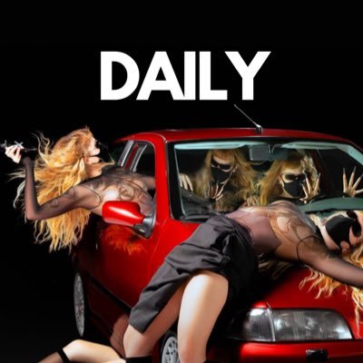 myssketadaily's profile picture. Il daily news e fan base di @therealmyssketa // • Biglietti Tour e info in Bio • // NUOVO ALBUM - FUORI ORA