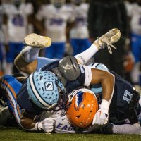 North Cobb Christian Recruits (@nccfbrecruits) 's Twitter Profile Photo North Cobb Christian Recruits (@nccfbrecruits) 's Twitter Profile Photo