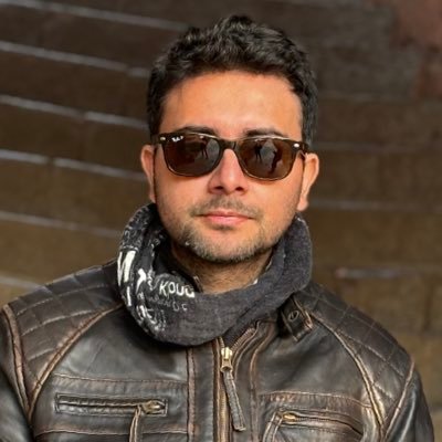 AI & Investing Enthusiast 🤖💰|
Sharing insights on tech trends & smart investments |
Let’s talk innovation
LFG 🇺🇸