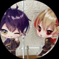 ใใงใณ (@chocolate_7216) 's Twitter Profile Photo ใใงใณ (@chocolate_7216) 's Twitter Profile Photo