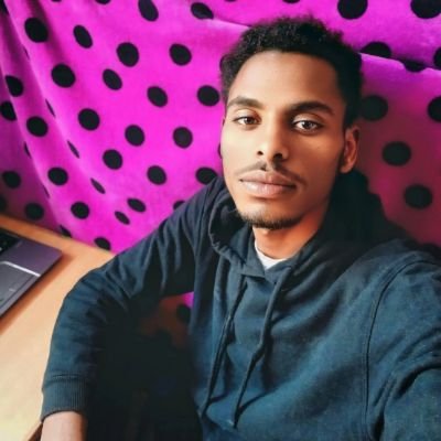 BonsaAAyana's profile picture. Software Engineering Student.
Proud