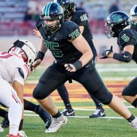 Colton Hogge (@coltonhogge75) 's Twitter Profile