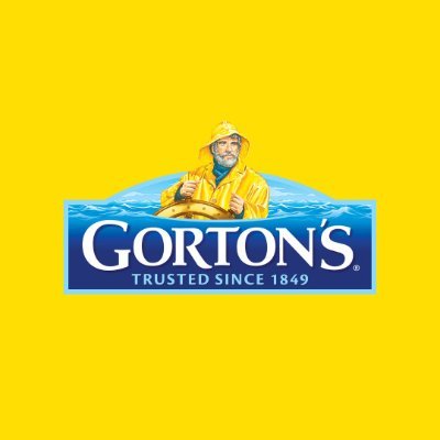 Trusted by seafood lovers for over 175 years. 🌊 #TrustGortons