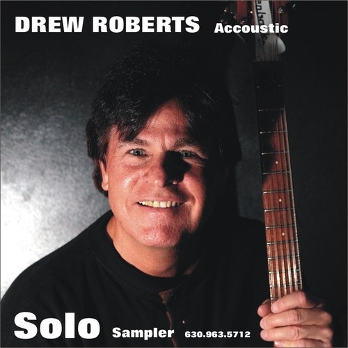Drew Bredrup Profile