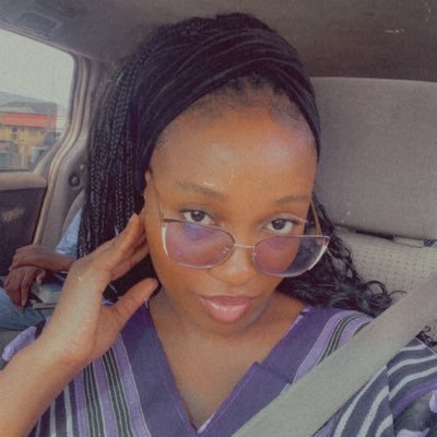 🌼Bookaholic(CR:9/30📚) 🌼Books Vendor(Port-Harcourt➡️Nationwide)/ PBD/0182- @thereadershut 🌼Book Reviewer 🌼Book Club Host 🌼Pharmacist💊