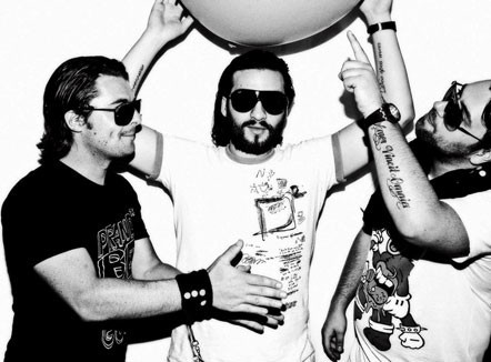 SHMFanClubPA Profile Picture