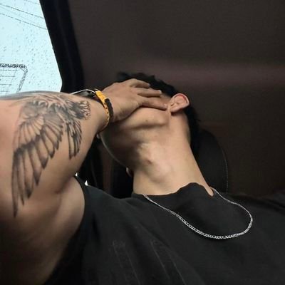 7Horusdev's profile picture. 