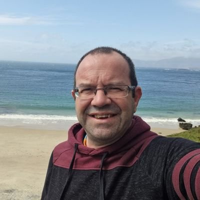 Snr Director Dell IT , Student of all things Business & Technology related & avid Tottenham, Clare Hurling, MotoGP & Formula 1 fan