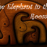ElephantintheRoom(@LosingaParent) 's Twitter Profile Photo
