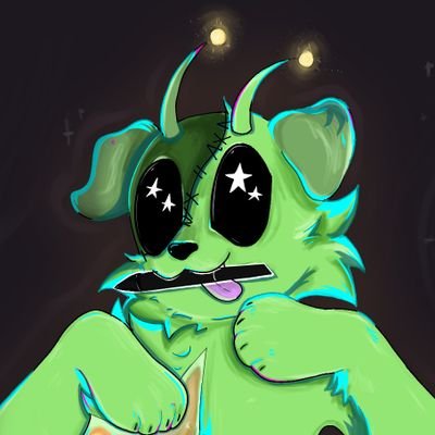 | Dummy with a pen|
https://t.co/ra8lUD9hDY
Digital Artist 🖊
☆ 15yrs old ☆
Comms: Open (DM for prices)
Trades: Open