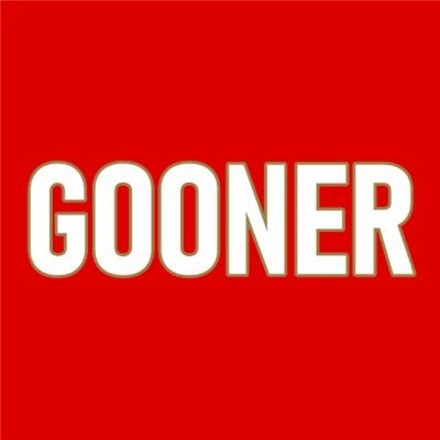 goonerzando's profile picture. 