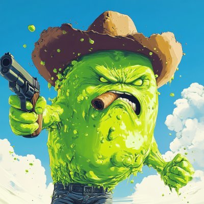 le_camoo's profile picture. dev