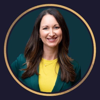 Fractional CMO. Author. Speaker. Entrepreneur. Marketing. Leadership. Communication. Not here often. Find me on LinkedIn.