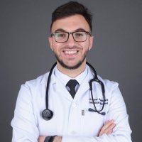 Ameer Awashra, MD (@ameerawashra) 's Twitter Profile