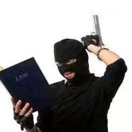 Satire, jokes, and thoughtcrime (with occasional genuine news) Feral meme maker and spokescriminal against legal guns.