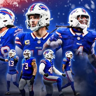 “Don’t just teach your children to read…
Teach them to question what they read.
Teach them to question everything.”
BillsMafia💪🏼 🖕🐴🐘🚫🏛=🐍🍻