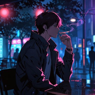 🎧 Music lover | Creator of chill beats 🌿 | Lofi, Synthwave, & everything in between 🎶 | Crafting vibes to fit every mood ✨
#Music #Composer