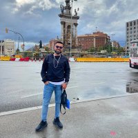 Lucas Marcel (@lucas_marcel67) 's Twitter Profile