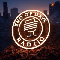 End of Days Radio (@ninjashoes) 's Twitter Profile Photo End of Days Radio (@ninjashoes) 's Twitter Profile Photo
