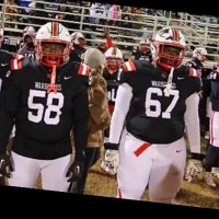 Traven Wilson (@travenw67) 's Twitter Profile
