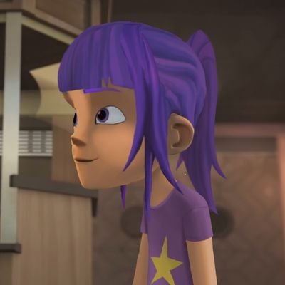 Marita Profile