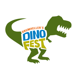 Family filled events and attractions celebrating Drumheller's rich dinosaur culture from June 7 -9th in the heart of the Canadian Badlands!