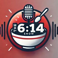 The6:14Show (@the614show) 's Twitter Profile Photo The6:14Show (@the614show) 's Twitter Profile Photo