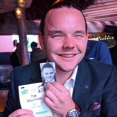 TimSull63922620's profile picture. Things I've wanted to be: DJ, comedian, rockstar.
What I actually am: Dad, business owner, lover of life.
So pretty much the same things.