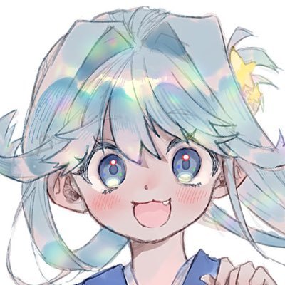 ひーてゃ/vtuber🐏💫さんのプロフィール画像