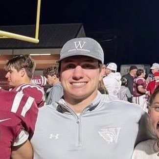 Running Backs Coach at E.D. White Catholic