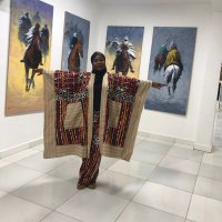 Halimah Ahmed (@ahmedhalimah02) 's Twitter Profile
