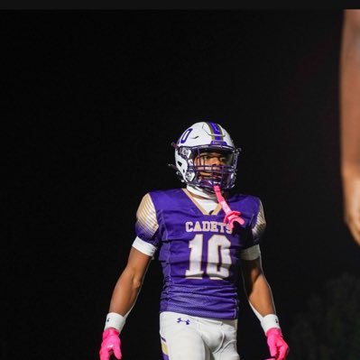Vic Williams III Profile