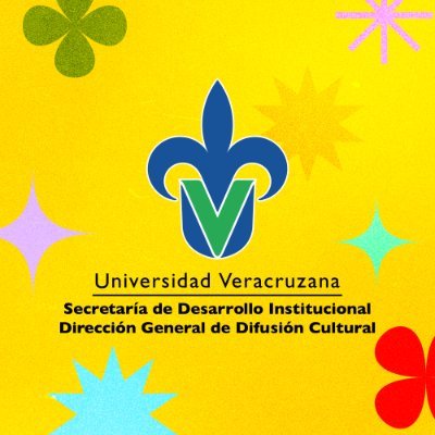 Impulsamos el arte y la cultura generado por la Universidad Veracruzana para siempre contribuir a lo que le da color y riqueza a nuestra sociedad