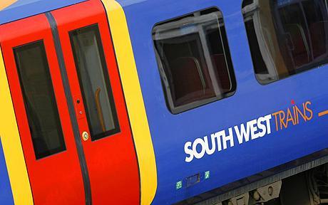 record your mishaps with SW Trains here. We aim to help Customers of SW trains from the appalling service they offer.