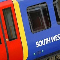 southwesttrains (@southwesttrain1) 's Twitter Profile
