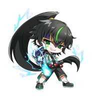 カルマ•アストリア@個人Vtuber (@karma_astria) 's Twitter Profile