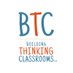 Building Thinking Classrooms (@btcthinks) Twitter profile photo Building Thinking Classrooms (@btcthinks) Twitter profile photo