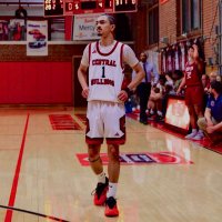 Donovan Martin (@basketballdon1) 's Twitter Profile