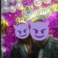 ery y andy (@vanessadio20852) 's Twitter Profile