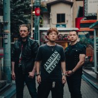 ROOTS OF GRIEF (@gandr_jp) 's Twitter Profile
