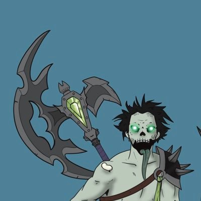 Jin_Paradoxさんのプロフィール画像