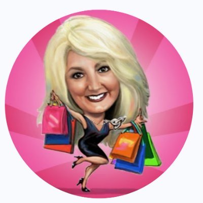 Learn how to SHOP AND GROW RICH in myWorld.