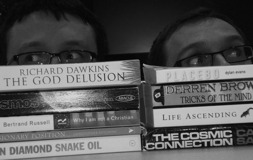 QEDconBookshop's profile picture. Coming to qed?  Why not stop by the qed book shop?  We'll be selling all manner of shiny trinkets and directing people to the toilets.  Oh, wait, and selling bo