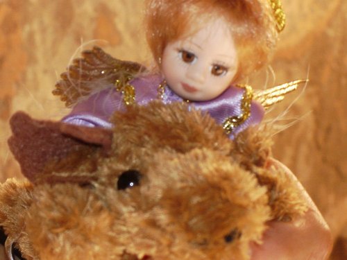 SelenusaBB's profile picture. 